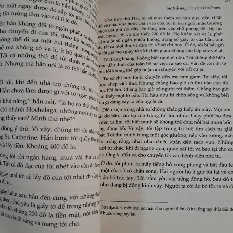 Sự Trỗi Dậy Của Siêu Lừa Ponzi 782533