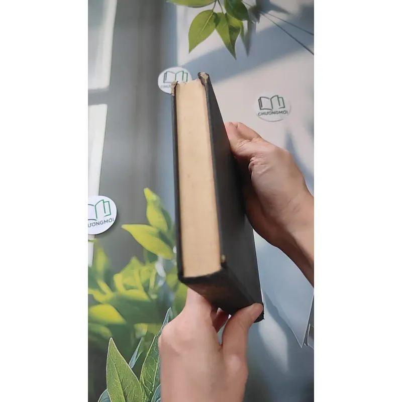 [MIỄN PHÍ BỌC SÁCH] [XƯA] The Chinese Assassin (1978) - Anthony Grey 990087