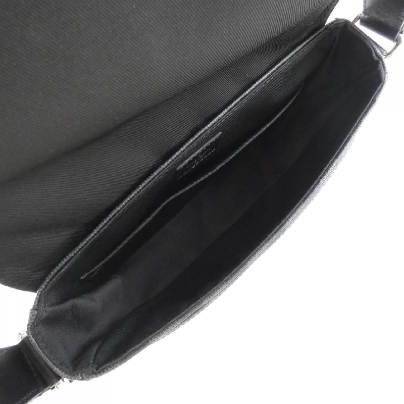 Túi xách vai Louis Vuitton Damier Graphite District PM N42710 608776