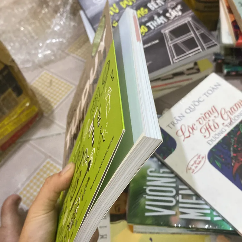 Tư duy hình ảnh  606443