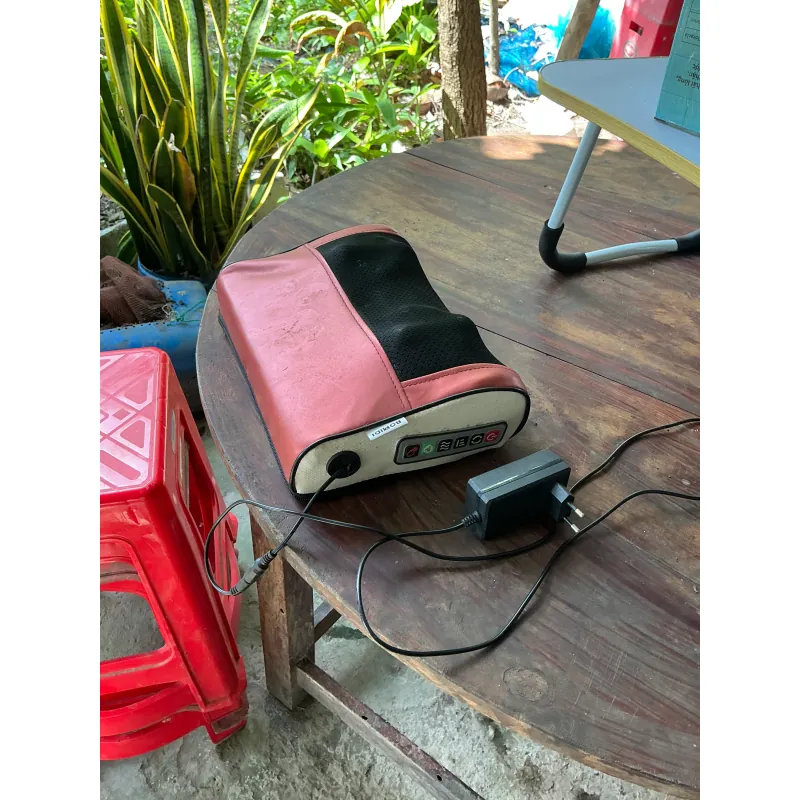 gối massage bomidi 576387