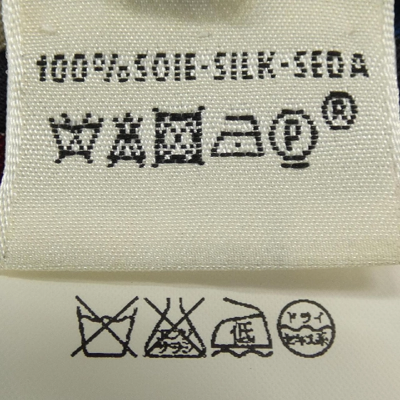 HERMES 27-7611 Áo thun - Hàng hiệu Authentic 824164