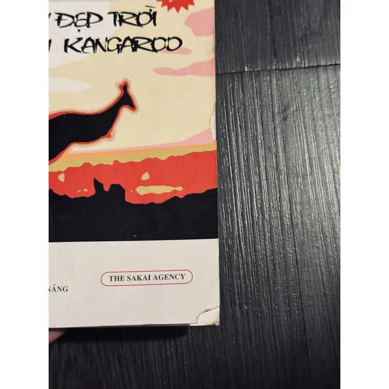 Combo 8 tác phẩm của Haruki Murakami 601984