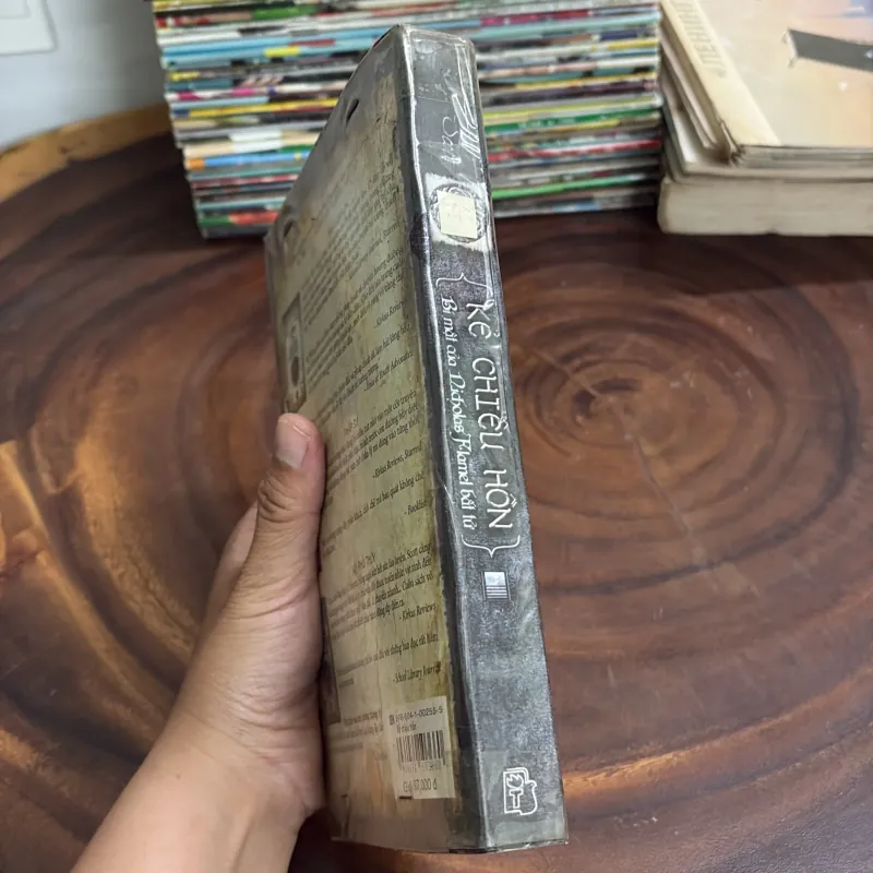 II Kẻ Chiêu Hồn, Bí Mật Của Nicholas Flamel Bất Tử - Michael Scott - 2011 998077