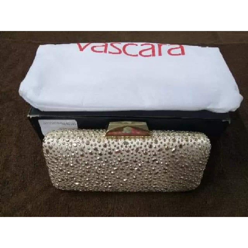 CLUTCH ĐÍNH ĐÁ VASCARA 22260