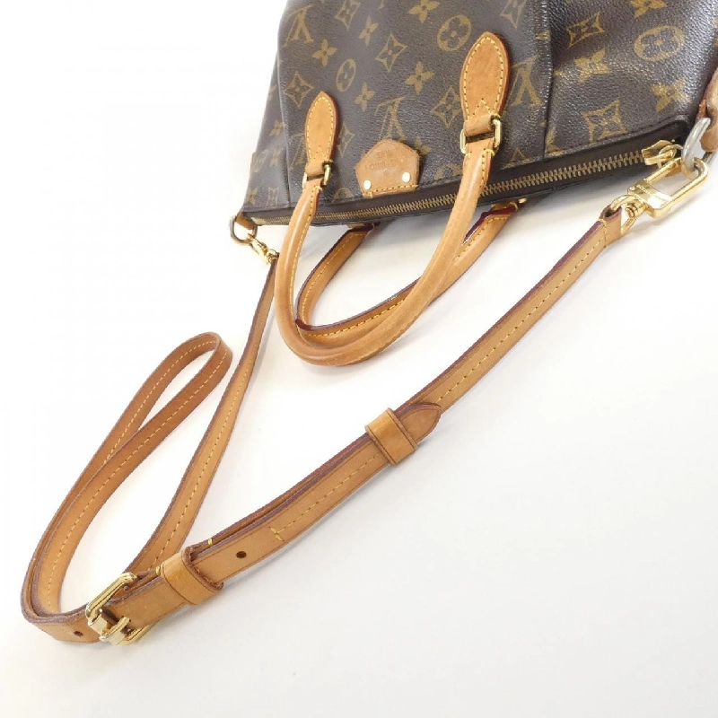 Túi Louis Vuitton Monogram Tuileries PM M48813 615399