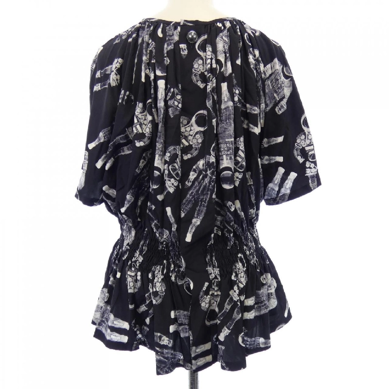 CHANEL Astronaut P57611V43582 17K Áo - Hàng hiệu Authentic 808075