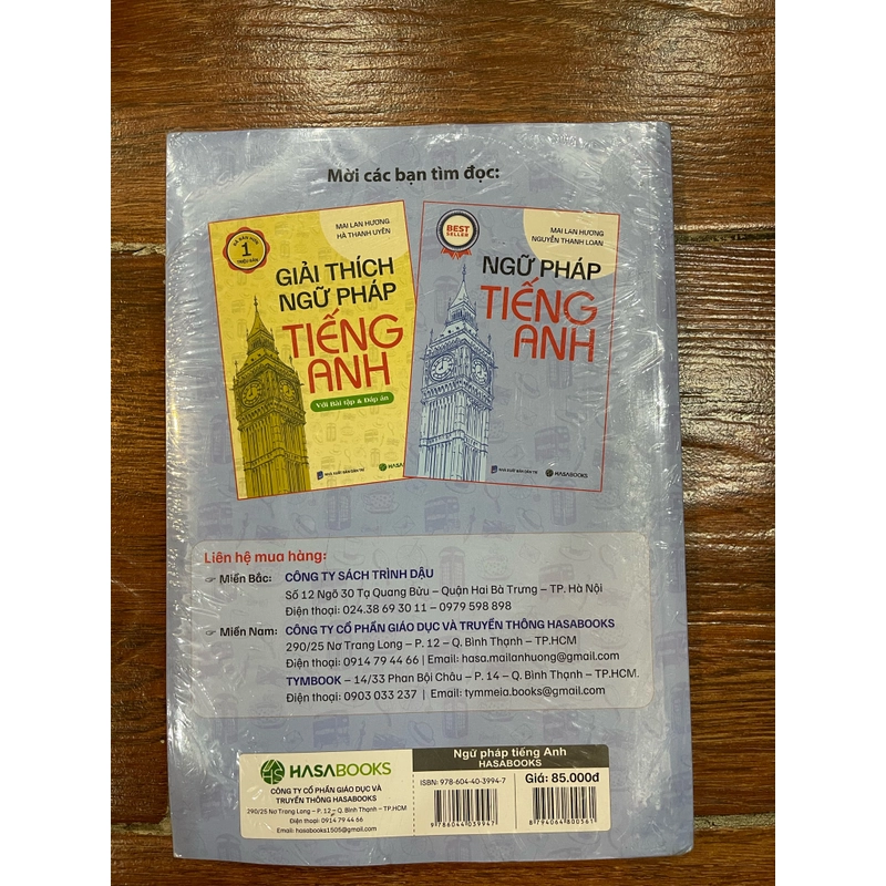 Ngữ Pháp Tiếng Anh 325351