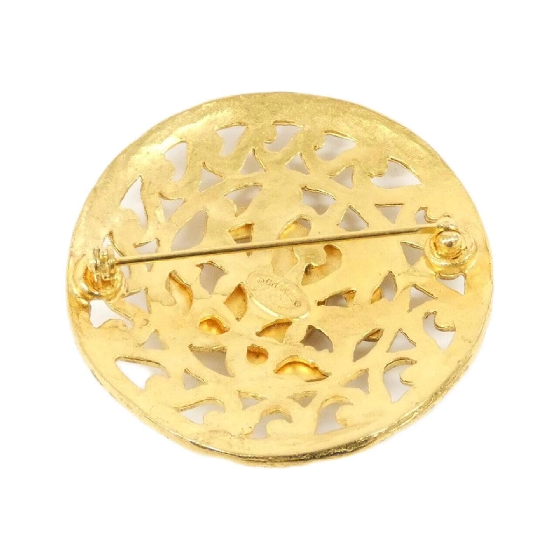 【Vintage】Brooch Chanel 626459