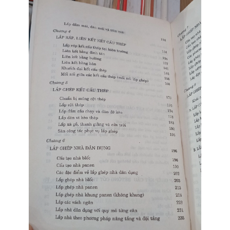 Thi công lắp ghép dân dụng và công nghiệp - Lê Văn Kiểm 552125