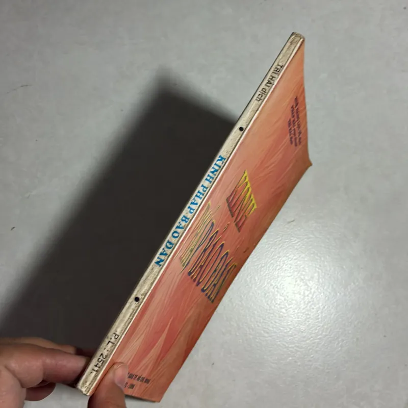 Kinh pháp bảo đàn - Trí Hải dịch 783228