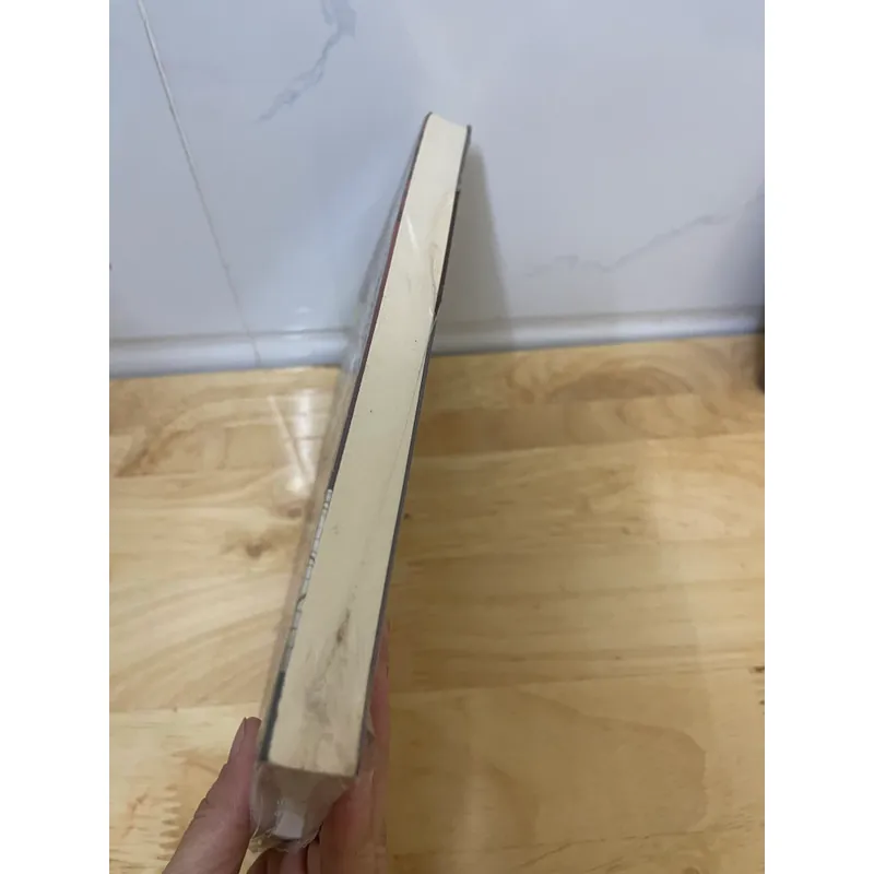 Chinh phục sự Hỗn Loạn  590248