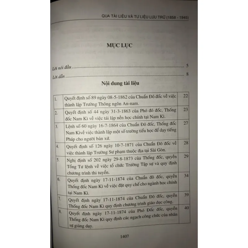 Giáo dục Việt Nam thời kỳ thuộc địa  751396