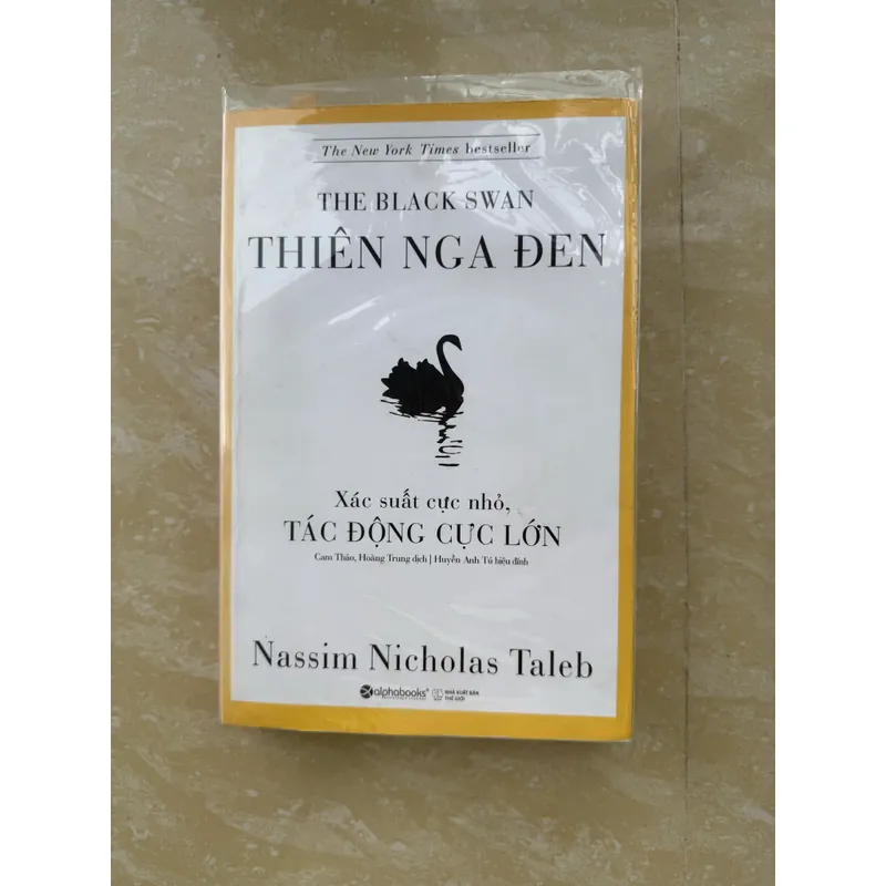 THIÊN NGA ĐEN 560705
