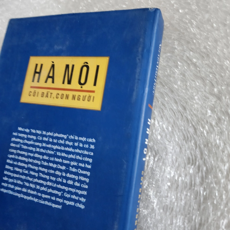 Hà Nội cõi đất, con người | Nguyễn Vinh Phúc  462447
