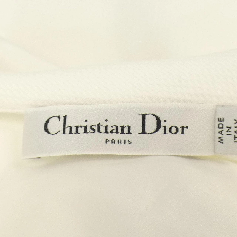 【Khuyến mãi】Christian Dior CHRISTIAN DIOR Áo tunic 642568