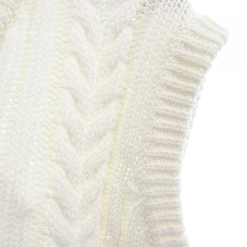 THE NEWHOUSE Áo gile - Hàng hiệu Authentic 823509