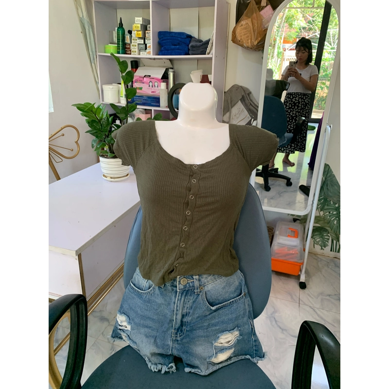 áo crotop  469421