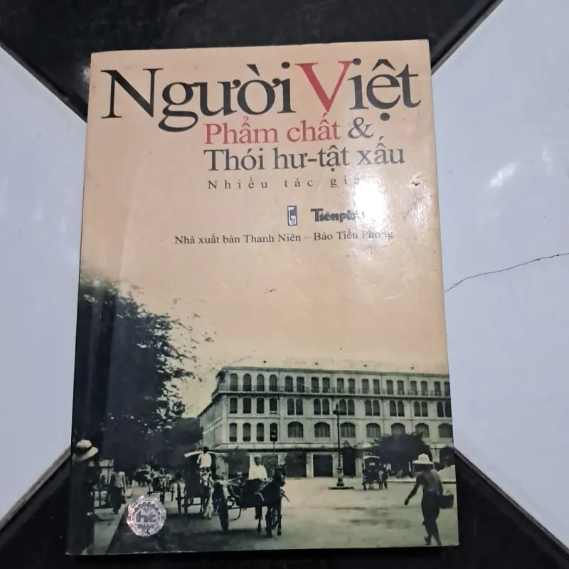 Người Việt phẩm chất và thói hư,tật xấu 1022916