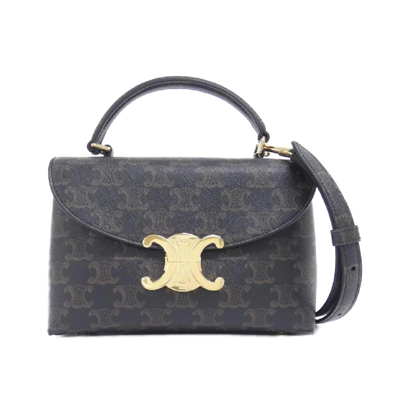 【新品】Celine Teen Nino 118112FRH Túi 615179