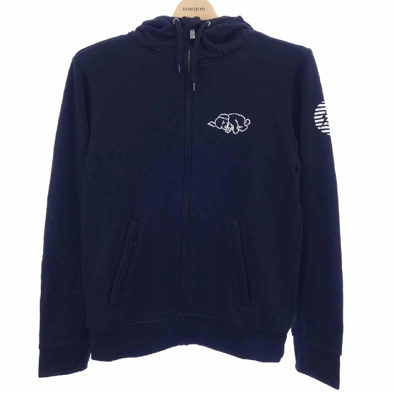 BURTON Hoodie - Hàng hiệu Authentic 902881