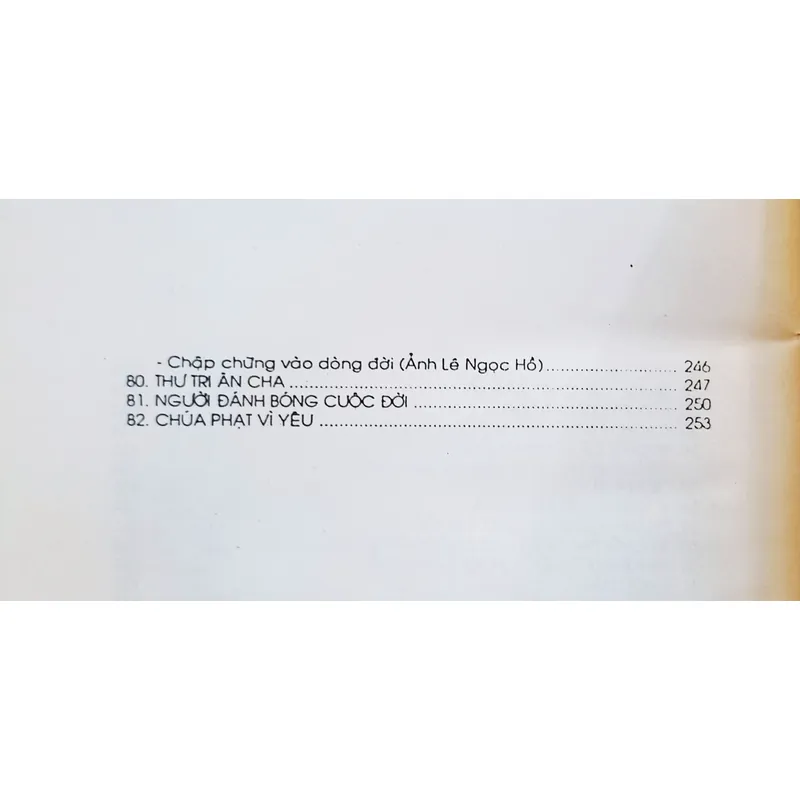 Trong dòng đời 🌻 697504