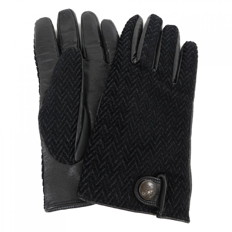GABRIELE PASINI G9GUA1 GLOVE - Hàng hiệu Authentic 883989