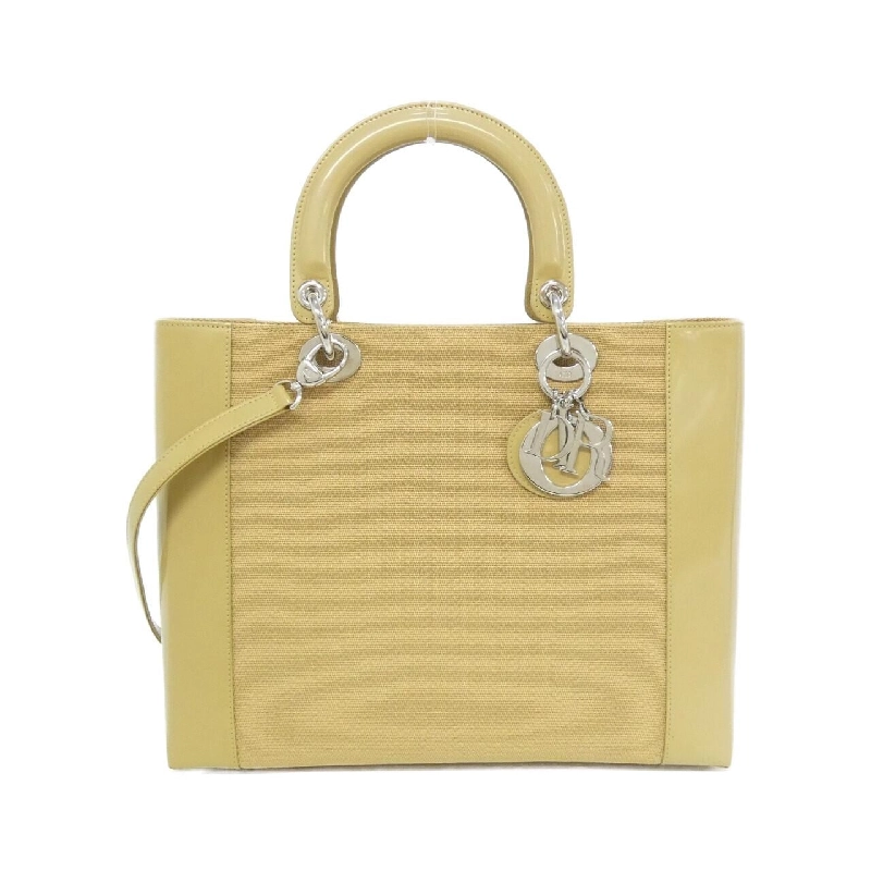 Túi Lady Dior Christian Dior - Hàng hiệu Authentic 770679