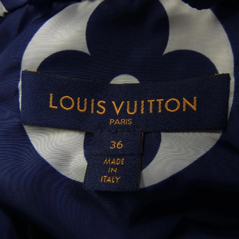 Áo khoác LOUIS VUITTON FJOW01UUE 629319