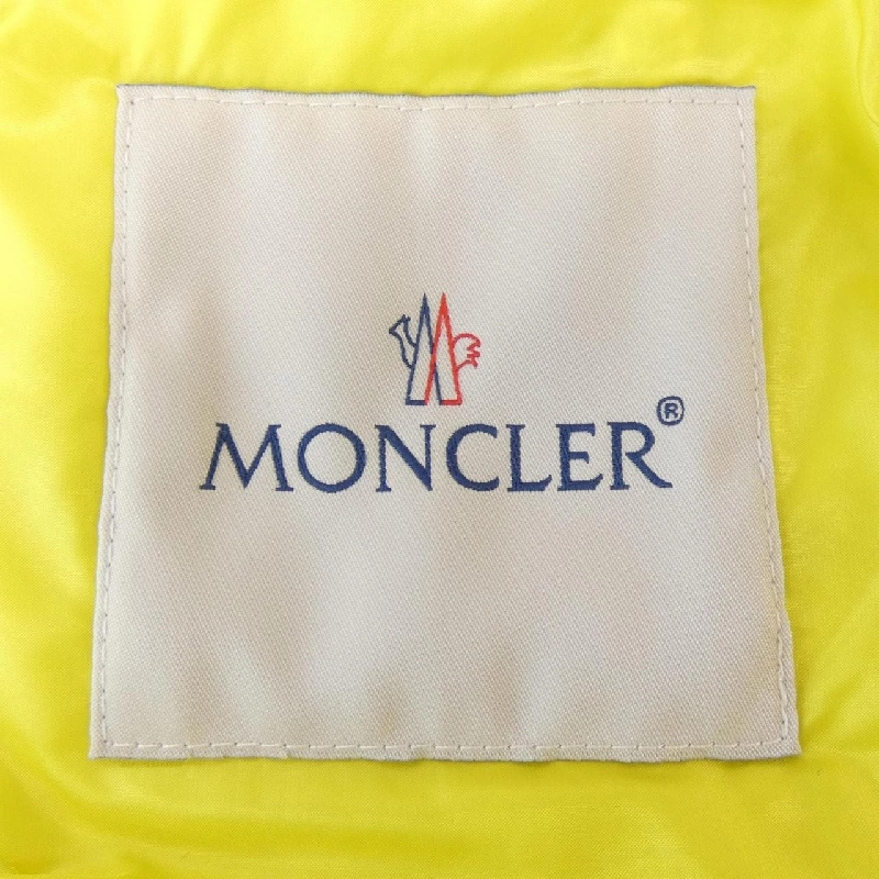 Áo khoác lông vũ MONCLER 641858