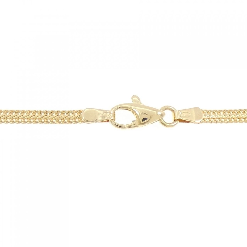 Dây chuyền Sapphire 750YG - Hàng hiệu Chính hãng 859603