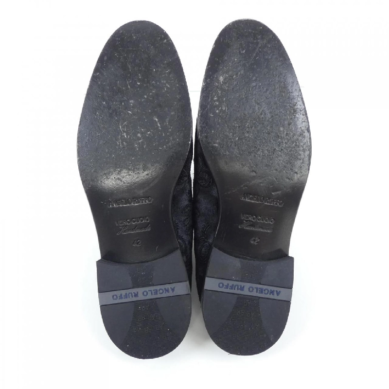 Giày ANGELO FUSCO - Hàng hiệu Chính hãng 907367