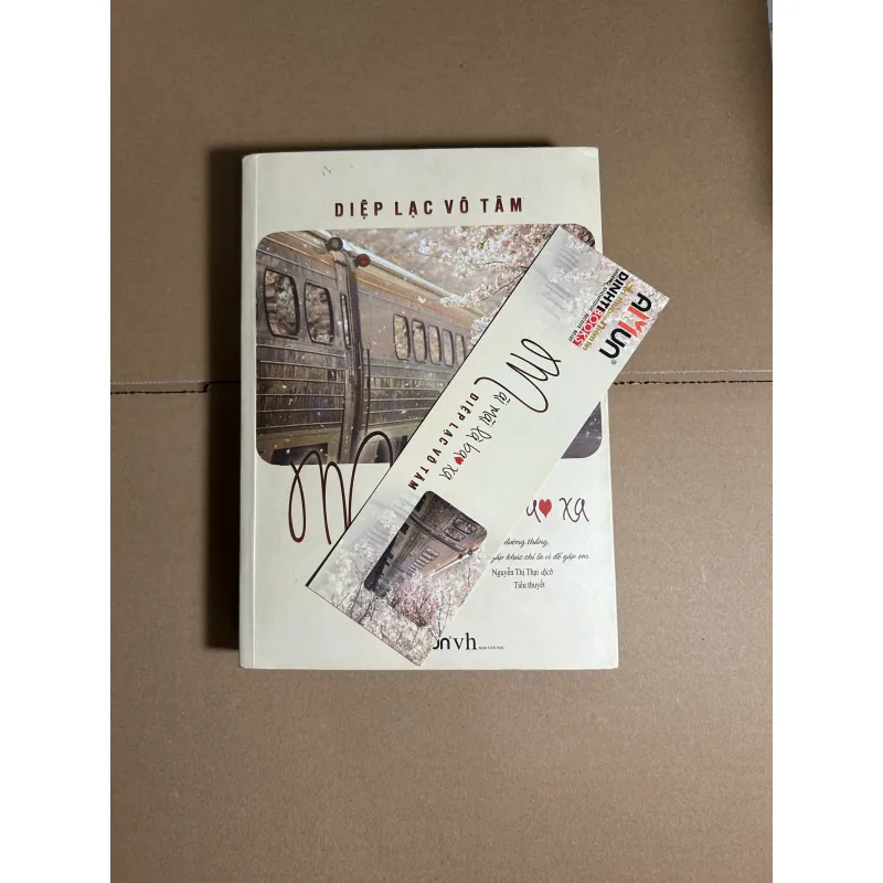 Mãi Mãi Là Bao Xa 50k 735381