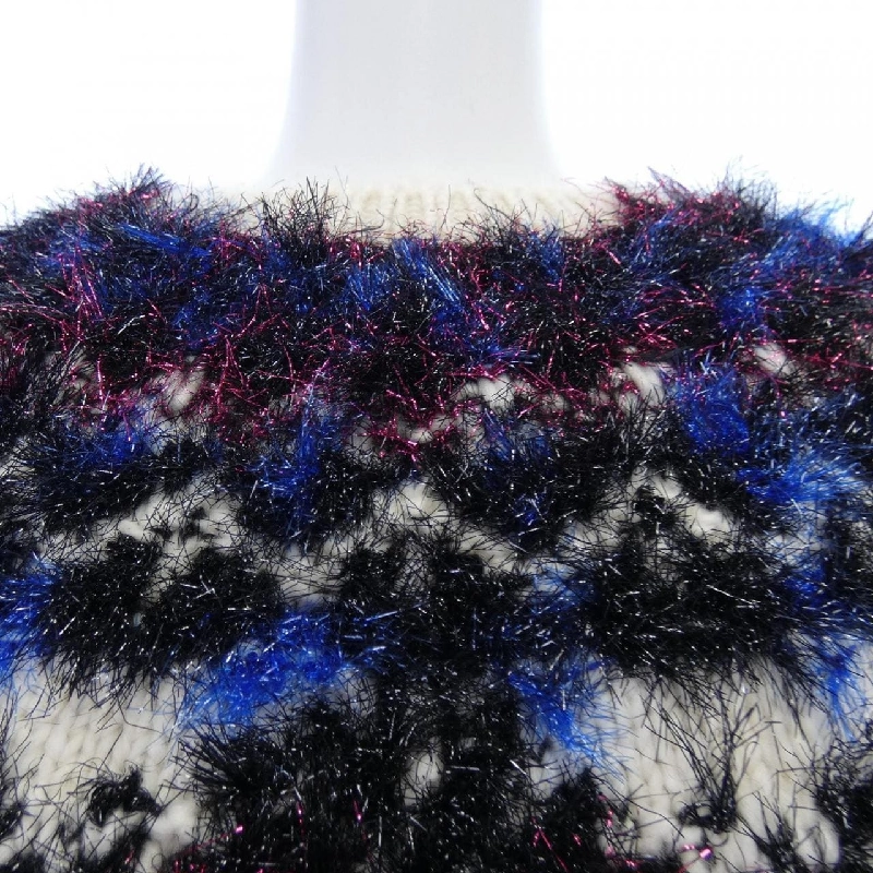 CHANEL P71555K10323 Áo len - Hàng hiệu Chính hãng 823684