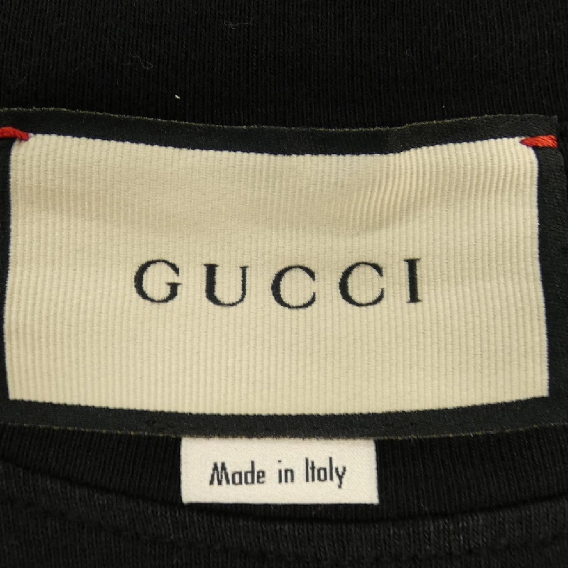 【Mã giảm giá】Gucci GUCCI Áo phông 640184