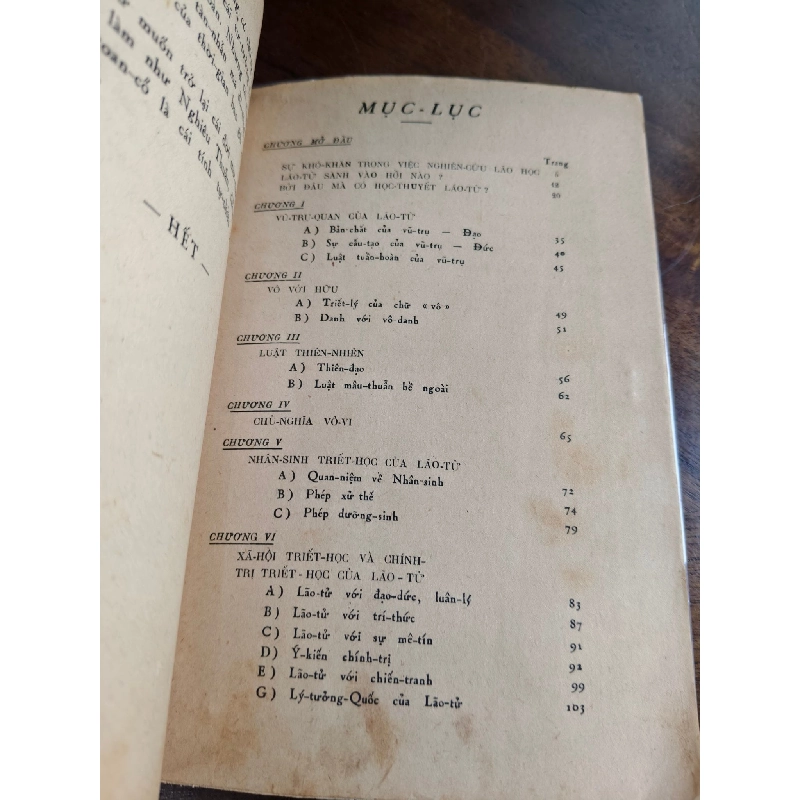 Lão Tử - Ngô Tất Tố 128885