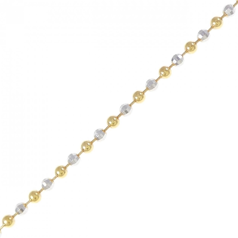 Vòng tay 750YG/750WG - Hàng hiệu Authentic 878232