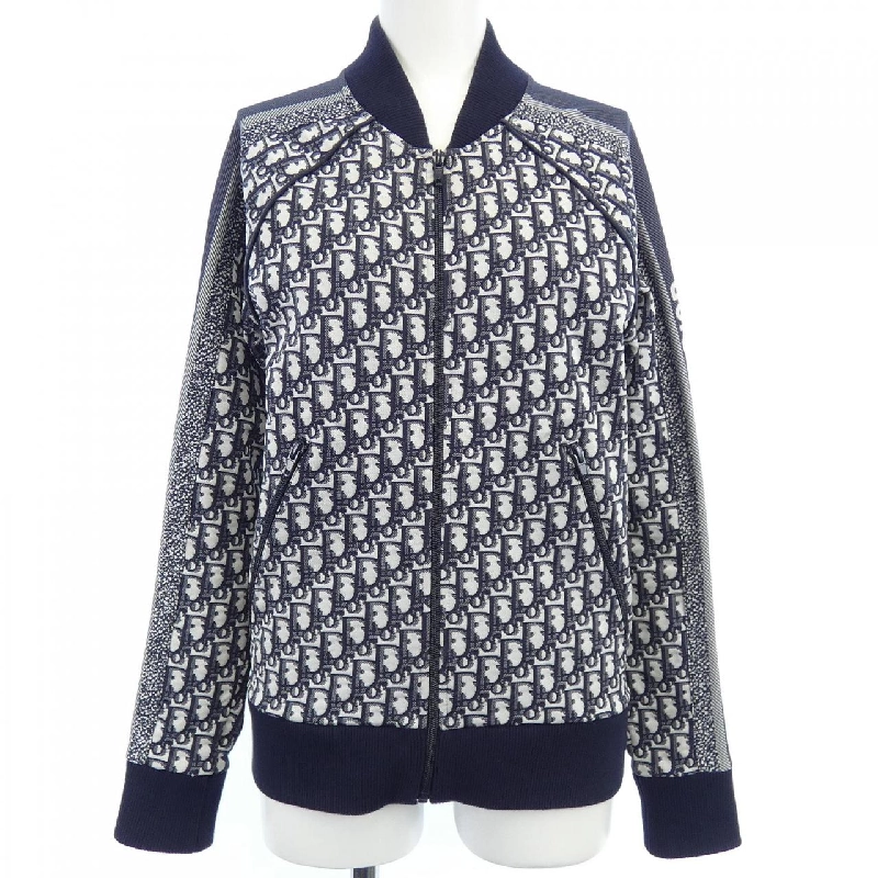 Christian Dior 143G33A4057 Áo khoác 626613