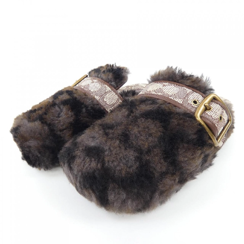 【Mã giảm giá】Giày sandal COACH 659250