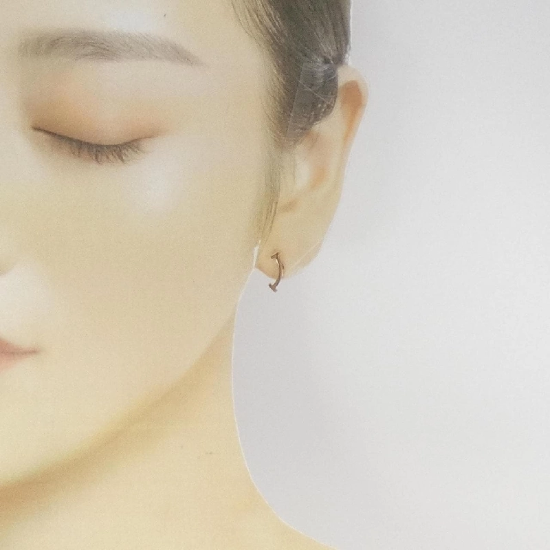 Bông tai T-Smile Tiffany 666298