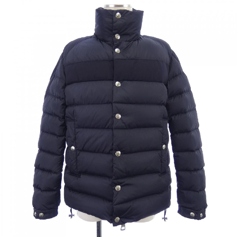 MONCLER BREVAL Áo khoác lông - Hàng hiệu Authentic 889421