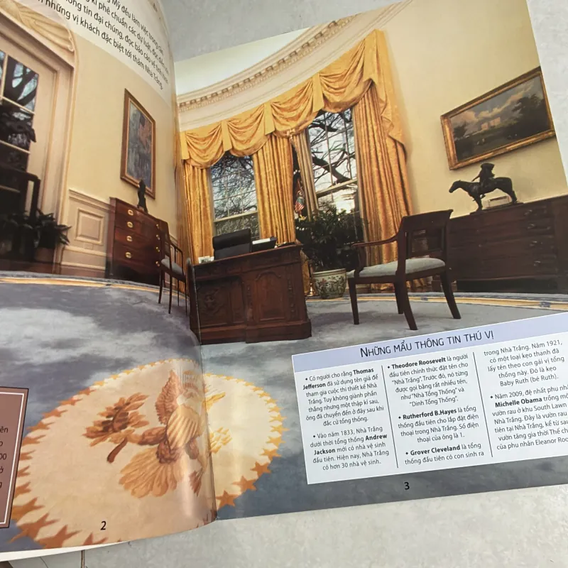 Tổng thống Mỹ 784816