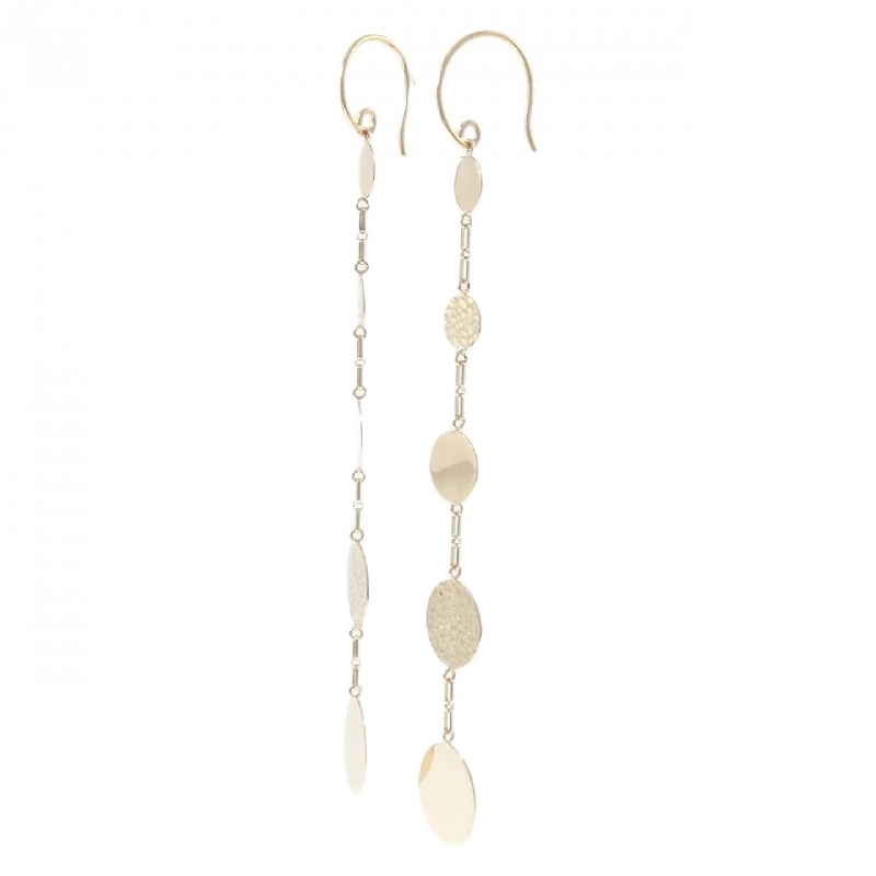 K18YG Bông tai - Hàng hiệu Authentic 867479