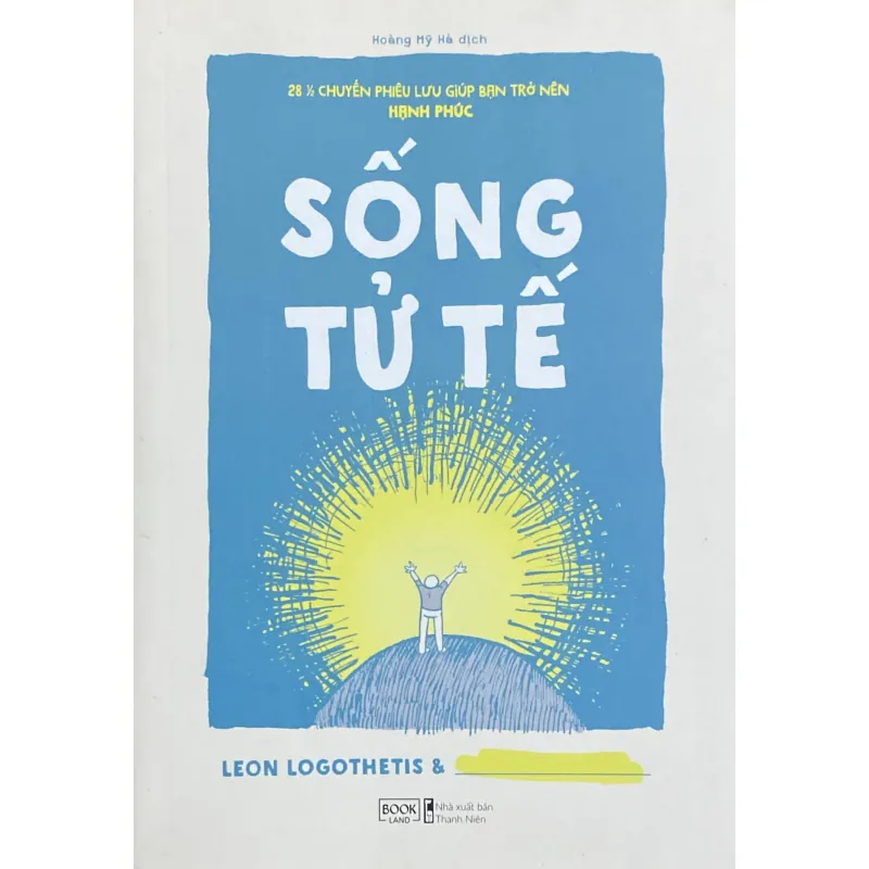 Sống tử tế 763183