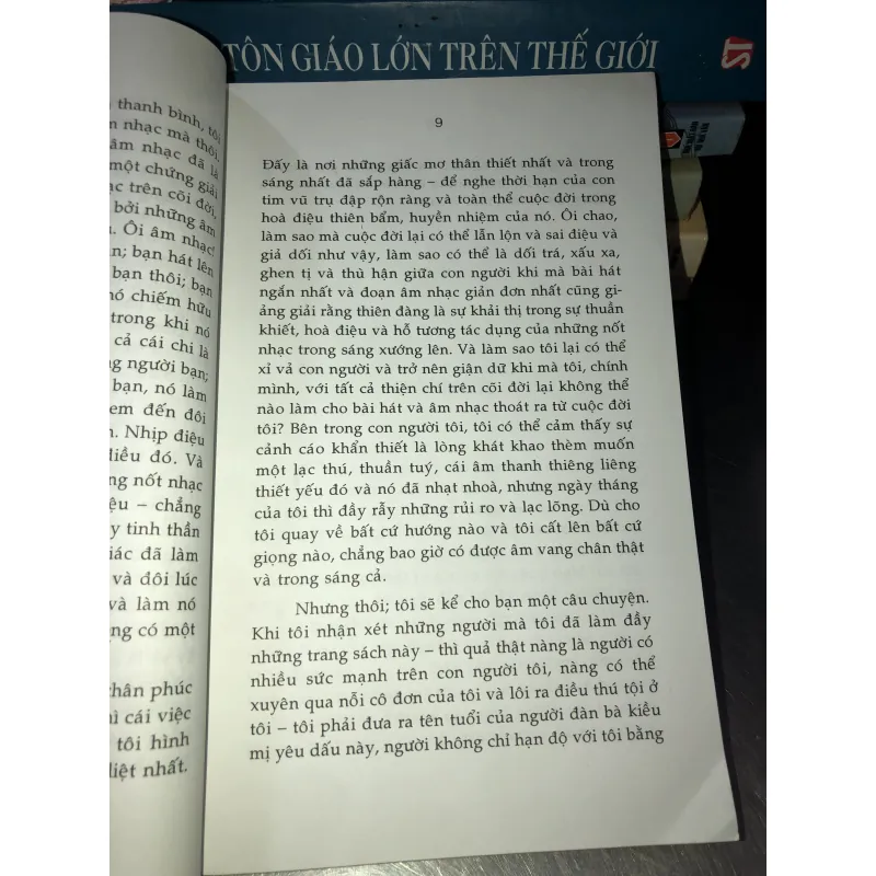 Mối tình của chàng nhạc sĩ - H.Hesse 975018