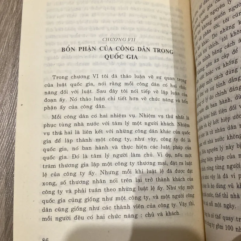 NHẬT BẢN - CẢI CÁCH GIÁO DỤC THỜI MINH TRỊ, FUKUZAWA YUKICHI (XB 1995) 1028983