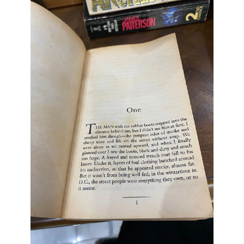 The Street Lawyer - John Grisham 518243