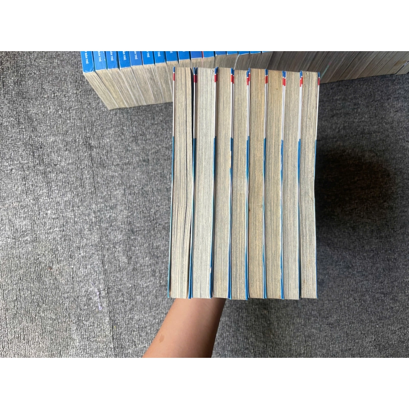 Truyện Skip Beat - Trọn bộ 49 tập - NXB Trẻ 525153