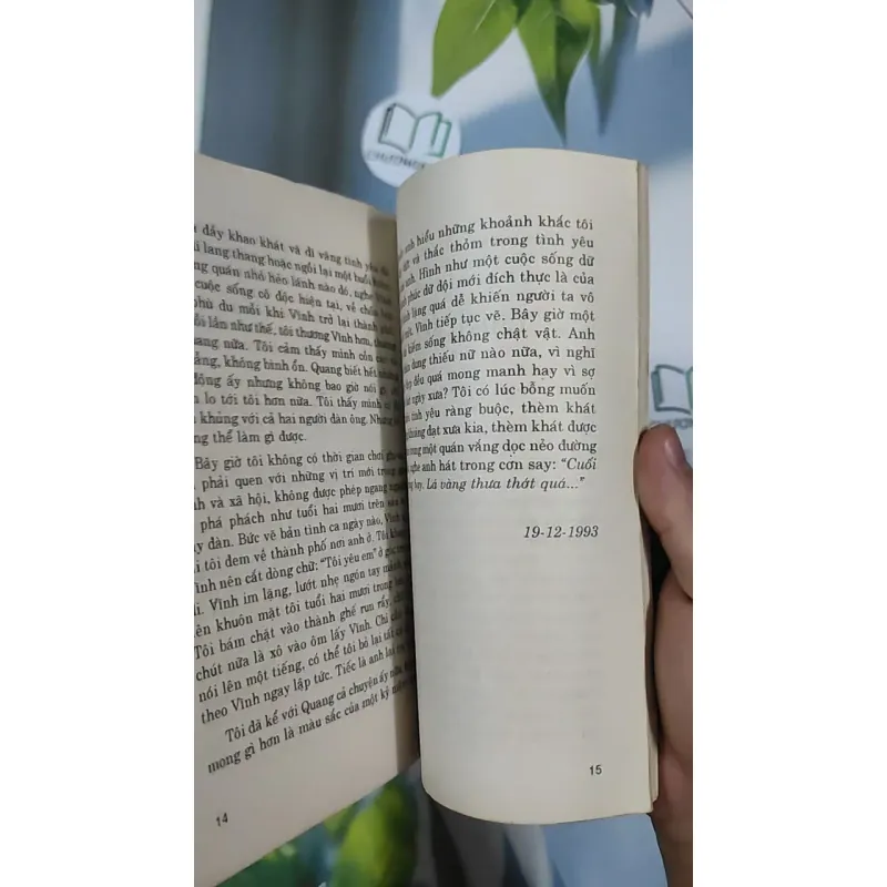 [XƯA] Tình Khúc (1995) - Trang Hạ 798487