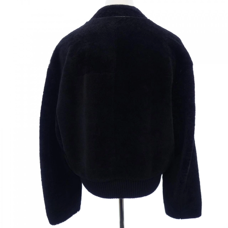 HERMES *32-5005 Áo khoác lông cừu - Hàng hiệu Chính hãng 892271